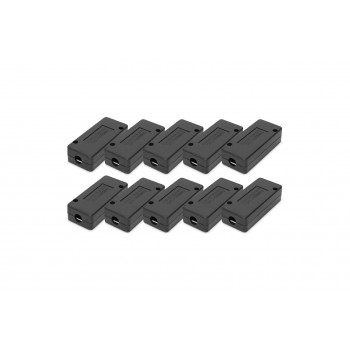 Digitus CAT 7 connection module - 10 pcs.