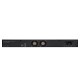 LANCOM XS-3510YUP Managed L2/L3 2.5G Ethernet (100/1000/2500) Power over Ethernet (PoE) 1U Black LANCOM XS-3510YUP Managed L2/L3 2.5G Ethernet (100/1000/2500) Power over Ethernet (PoE) 1U Black
