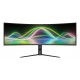 LC-Power LC-M49QCK computer monitor 124.5 cm (49
