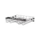 Candy Rapid CP 8F9FFA Countertop 8 place settings