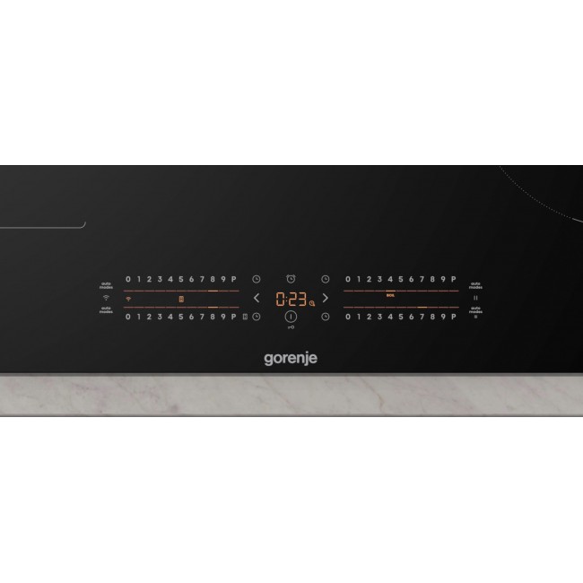 Gorenje Induktionsh ll GI8432BSCWF