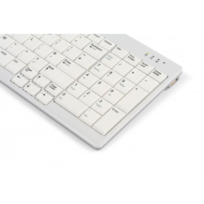 BakkerElkhuizen UltraBoard 960 V2 Compact Standard DE Qwertz BakkerElkhuizen UltraBoard 960 V2 Compact Standard DE Qwertz