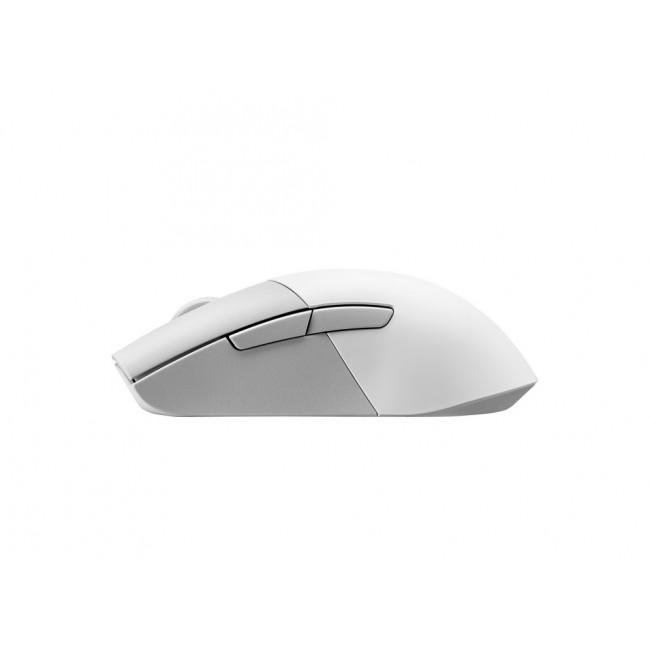 ASUS ROG Keris Wireless AimPoint mouse Gaming Right-hand RF Wireless + Bluetooth + USB Type-C Optical 36000 DPI ASUS ROG Keris Wireless AimPoint mouse Gaming Right-hand RF Wireless + Bluetooth + USB Type-C Optical 36000 DPI
