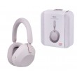 Sony WH-1000XM5 Headset Wired & Wireless Head-band Calls/Music Bluetooth Silver Sony WH-1000XM5 Headset Wired & Wireless Head-band Calls/Music Bluetooth Silver
