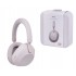 Sony WH-1000XM5 Headset Wired & Wireless Head-band Calls/Music Bluetooth Silver
