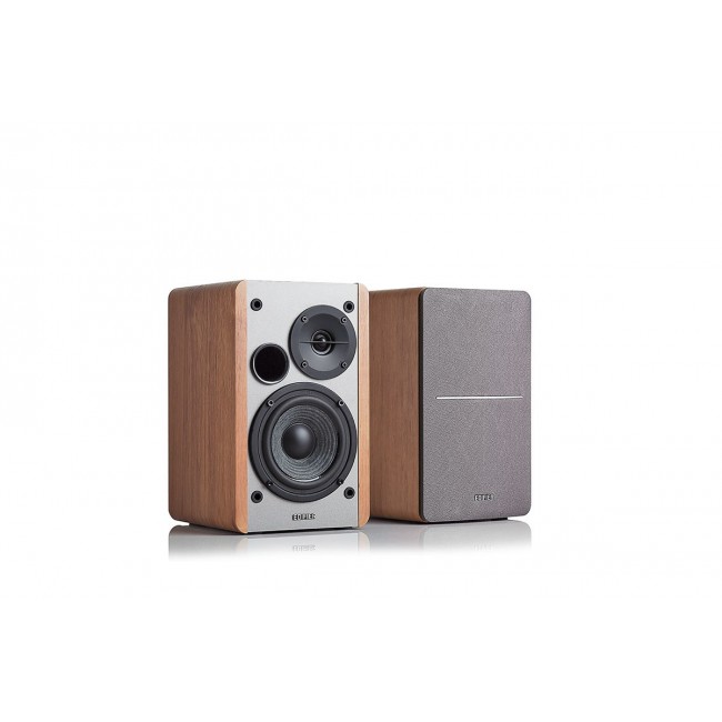 Edifier Studio 1280T 2-way Grey, Wood Wired 21 W Edifier Studio 1280T 2-way Grey, Wood Wired 21 W