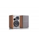 Edifier Studio 1280T 2-way Grey, Wood Wired 21 W Edifier Studio 1280T 2-way Grey, Wood Wired 21 W