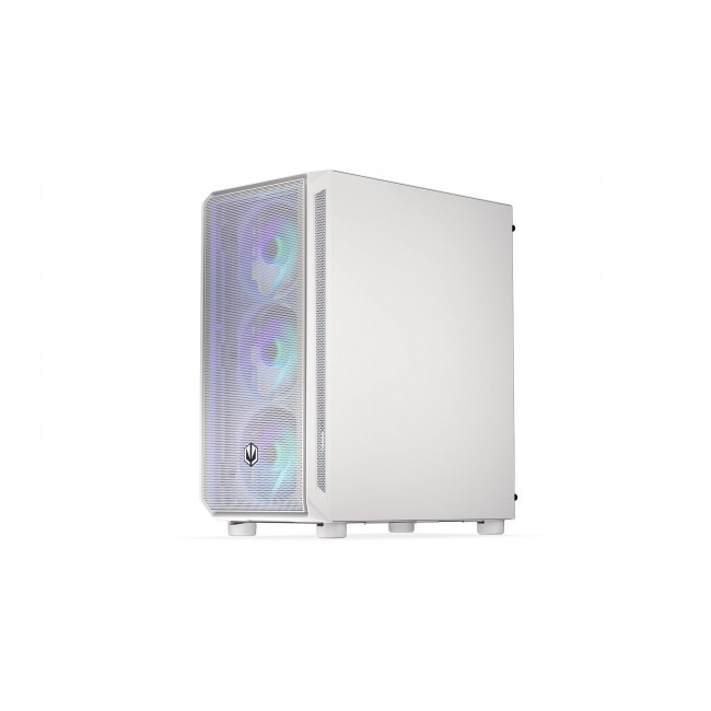 ENDORFY ARX 500 ARGB White Midi Tower