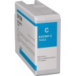 Epson SJIC36P(C): Ink cartridge for ColorWorks C6500/C6000 (Cyan)