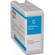Epson SJIC36P(C): Ink cartridge for ColorWorks C6500/C6000 (Cyan)