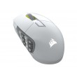 Corsair SCIMITAR ELITE WIRELESS SE mouse Gaming Right-hand RF Wireless + Bluetooth Optical 33000 DPI