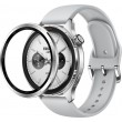 Smartwatch Xiaomi Watch S4 Silver Smartwatch Xiaomi Watch S4 Silver