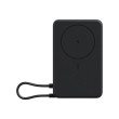 Xiaomi BHR08P9GL power bank Lithium-Ion (Li-Ion) 5900 mAh Wireless charging Grey
