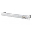 BTR NETCOM 130920-E patch panel BTR NETCOM 130920-E patch panel