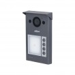 DAHUA VTO3312Q-P DOOR STATION DAHUA VTO3312Q-P DOOR STATION