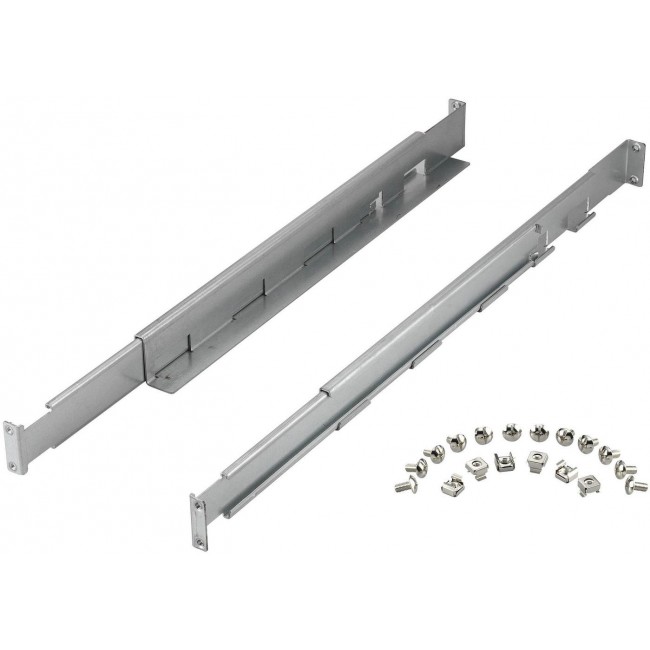 PowerWalker Rack Kit for 1-3KVA 19 PowerWalker Rack Kit for 1-3KVA 19