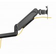 Gembird MA-DA3-01 monitor mount / stand 68.6 cm (27