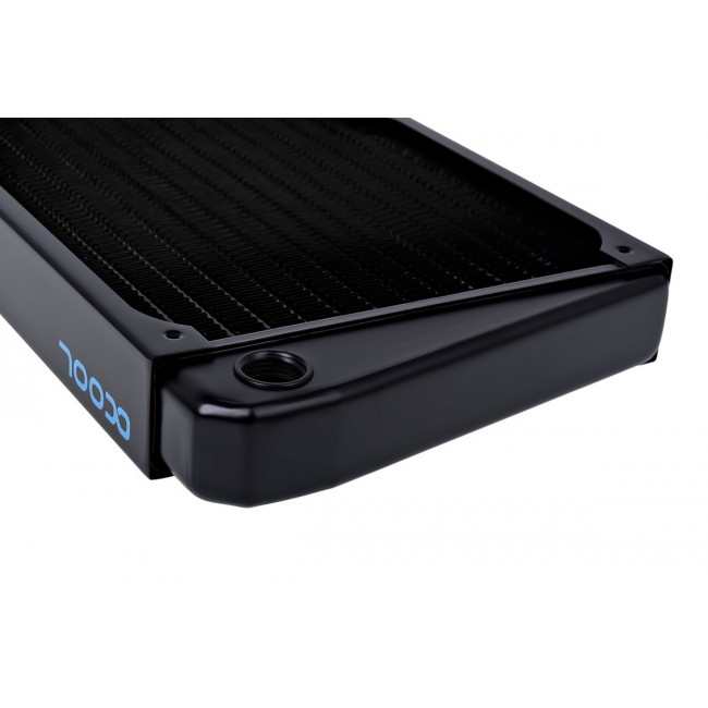 Alphacool 14243 computer cooling system part/accessory Heatsink Alphacool 14243 computer cooling system part/accessory Heatsink