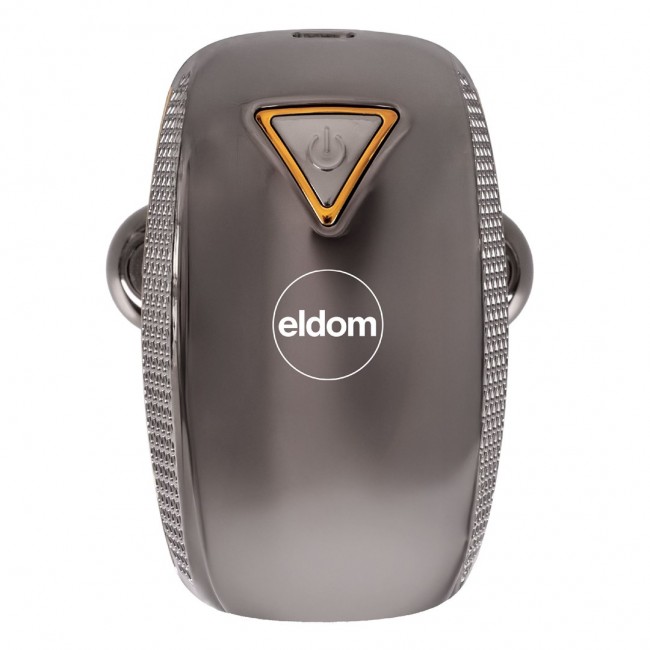ELDOM ELECTRIC FACE AND HEAD SHAVER 5-IN-1 G61