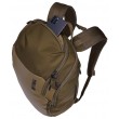 Thule Chasm TCHB215 Deep khaki backpack Casual backpack Polyester Thule Chasm TCHB215 Deep khaki backpack Casual backpack Polyester
