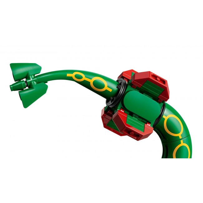 LEGO POK MON 72168 Rayquaza