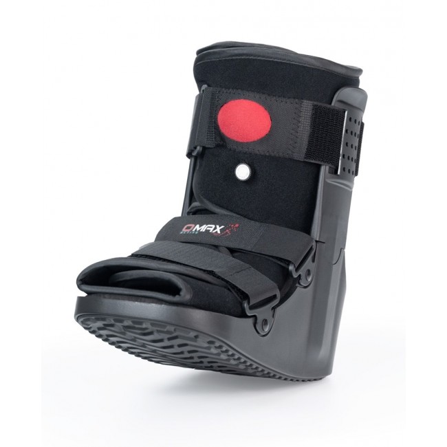 Short Ankle-Foot Orthosis Short Ankle-Foot Orthosis