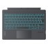 Inateck KB02027_GRAY tablet spare part/accessory Keyboard