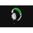 Razer BlackShark V3 X HyperSpeed Headset Wireless Head-band Gaming USB Type-C Bluetooth White