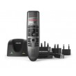 Philips 4000 series SMP4000 Black, Grey, Metallic, Pearl