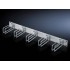 Rittal 7257.100 rack accessory Cable management panel