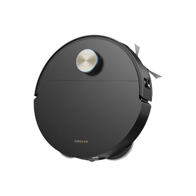 DREAME X60 Ultra Complete robot vacuum cleaner (black) DREAME X60 Ultra Complete robot vacuum cleaner (black)