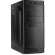 Inter-Tech IT-5905 Midi Tower Black Inter-Tech IT-5905 Midi Tower Black