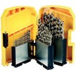 DeWALT CASSETTA Drill bit set 29 pc(s)