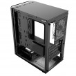 LOGIC ARAMIS ARGB Mini USB 3.0 enclosure LOGIC ARAMIS ARGB Mini USB 3.0 enclosure