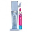 SodaStream Art Blue, Steel