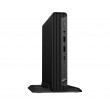 HP Pro Mini 400 G9 Intel Core i5 i5-14400T 16 GB DDR5-SDRAM 512 GB SSD Windows 11 Pro Mini PC Black