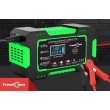 FreedConn RJ-C 120501A 12V, 6A battery charger