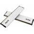 XPG GAMMIX AX4U320032G16A-DTWHD35 memory module 64 GB 2 x 32 GB DDR4 3200 MT/s 288-pin DIMM