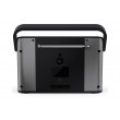 Sharp OSAKA Portable Analog & digital Grey