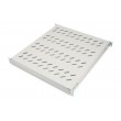 Digitus Shelf with Variable Rails for Fixed Mounting in 483 mm (19 Digitus Shelf with Variable Rails for Fixed Mounting in 483 mm (19