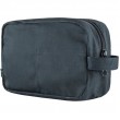 Fj llr ven K nken Gear Bag 2 L Cotton, Polyester Navy