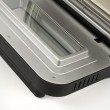 G3 Ferrari Pizza Pro 2 minuti pizza maker/oven 1 pizza(s) 1850 W Black, Silver G3 Ferrari Pizza Pro 2 minuti pizza maker/oven 1 pizza(s) 1850 W Black, Silver