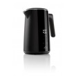 Eta Ellen electric kettle 1.5 L 2200 W Black