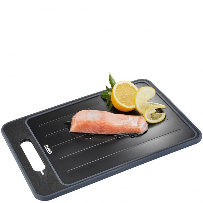 Defrosting and cutting board CUT PRO Defrosting and cutting board CUT PRO