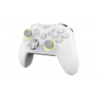 Dragonshock Nebula Pro White Bluetooth Gamepad Nintendo Switch