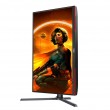 AOC G3 Q27G3XMN/BK computer monitor 68.6 cm (27 AOC G3 Q27G3XMN/BK computer monitor 68.6 cm (27