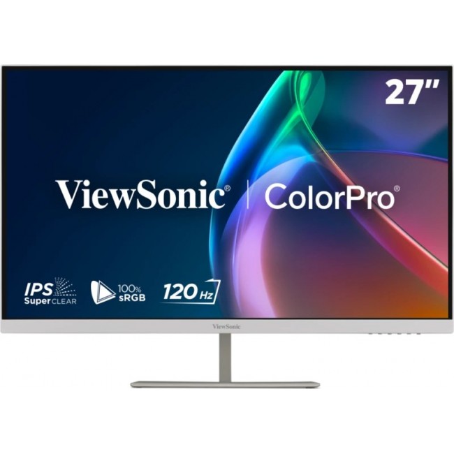 Viewsonic VP Series VP2766-2K-W computer monitor 68.6 cm (27
