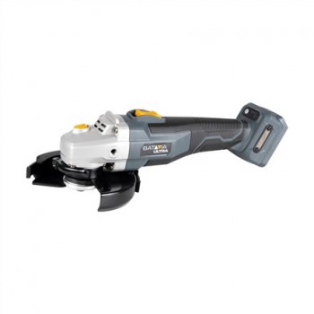 Batavia B.V. | Cordless Brushless Angle Grinder, Without battery and charger - 18V | 125 mm