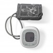 Nedis HCBL400WT blood pressure unit Upper arm Automatic Nedis HCBL400WT blood pressure unit Upper arm Automatic