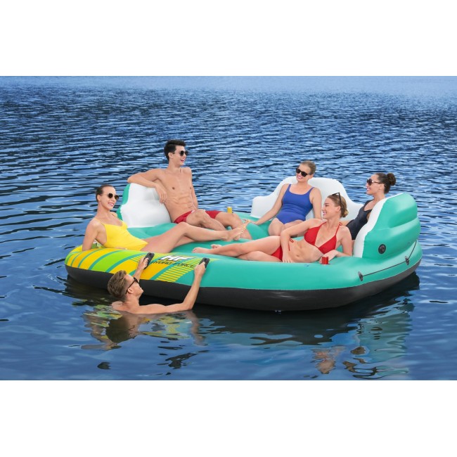 Bestway Hydro-Force 9'10